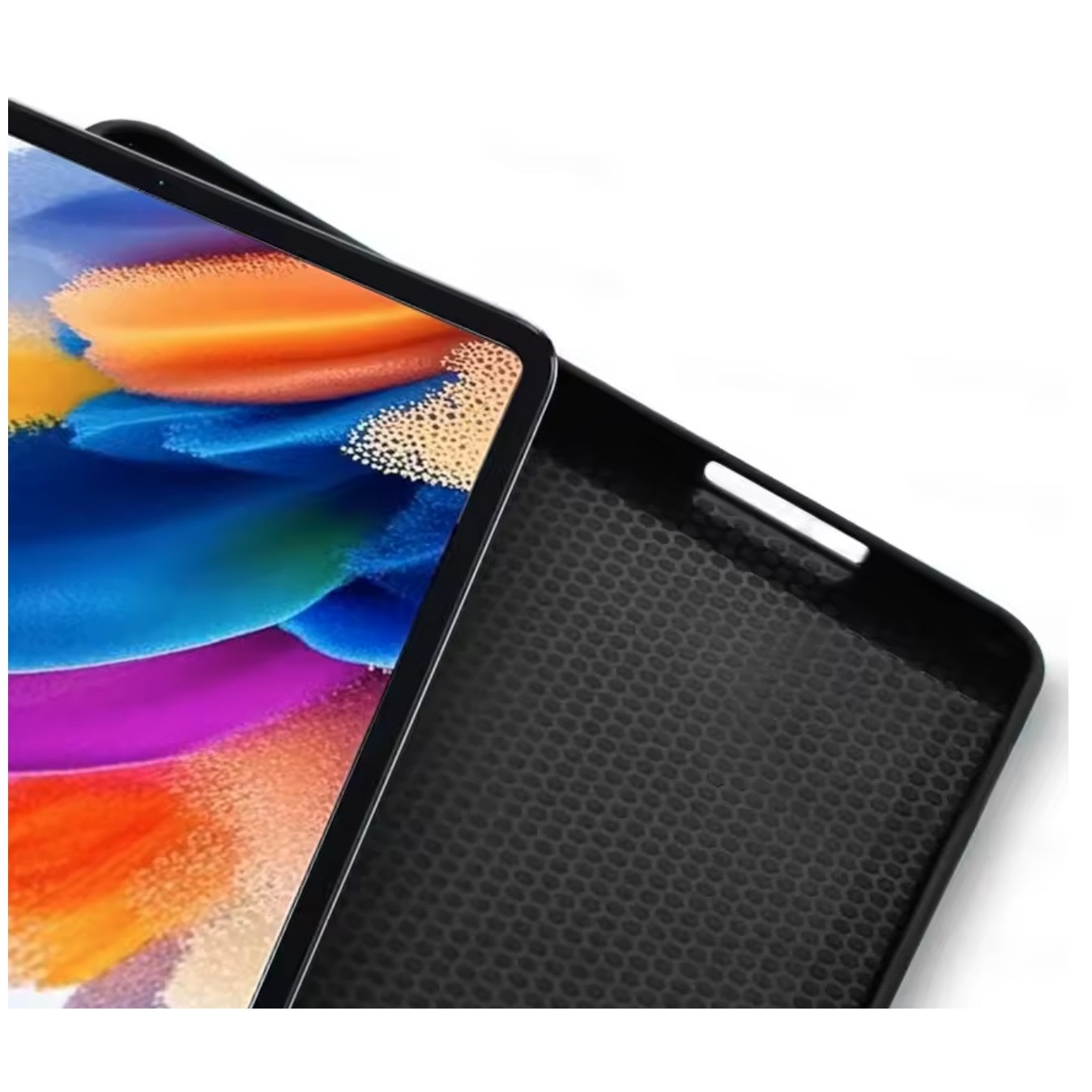 HUSA SMART CASE SLIM pentru XIAOMI REDMI PAD 2 PRO 12 "1" 2025 / POCO Pad M1