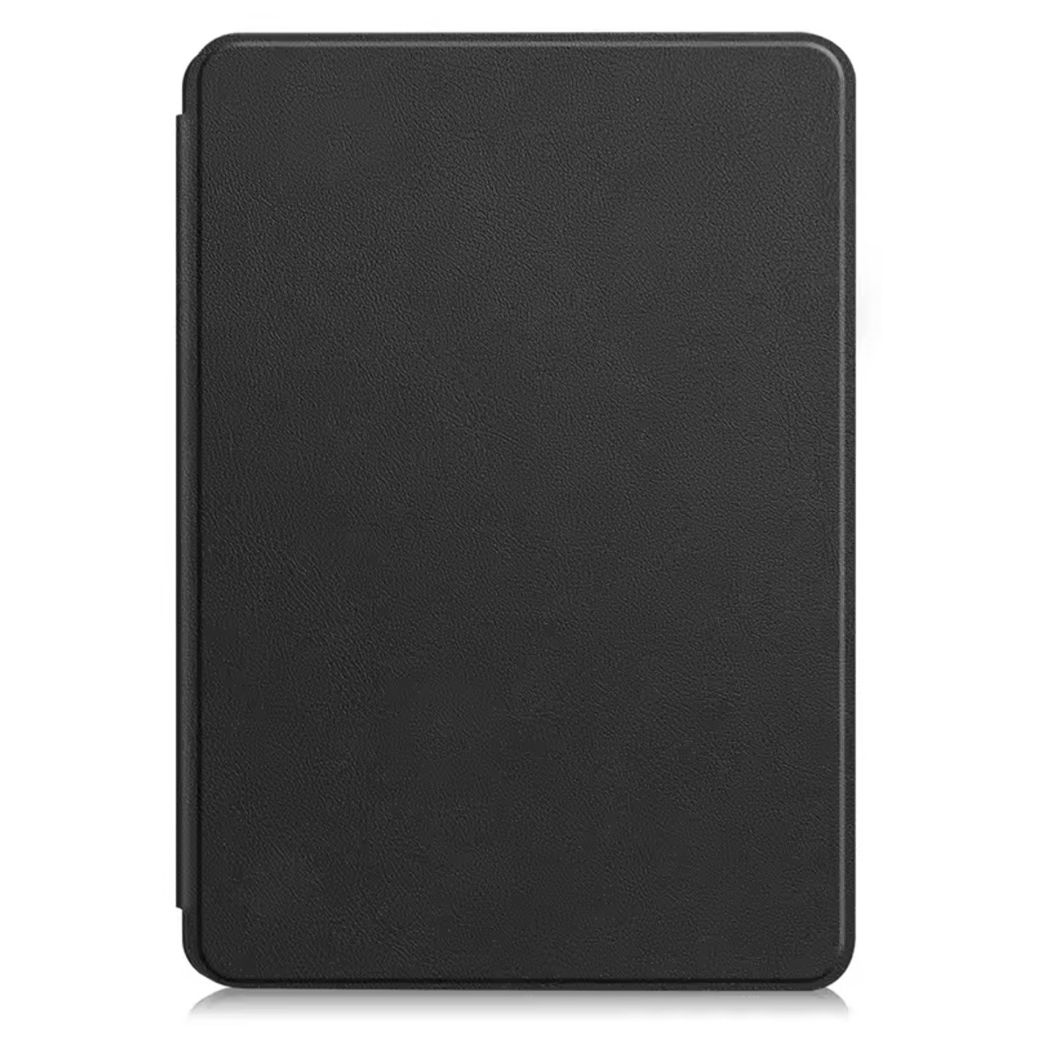 Husă pentru tabletă și tastatură EtuiTab, compatibilă Microsoft Surface Pro, piele ecologică, suport, negru, 13"