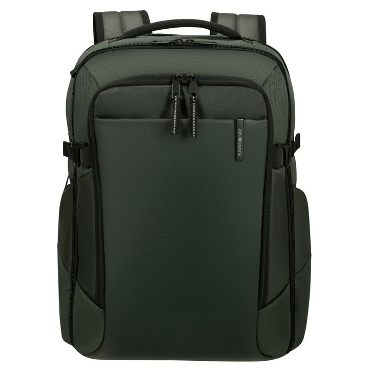 Samsonite Notebook táska Armox 15.6" zöld, 289796,