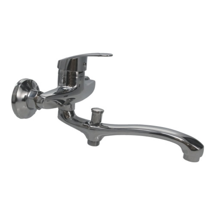 Baterie cada pipa lunga B25