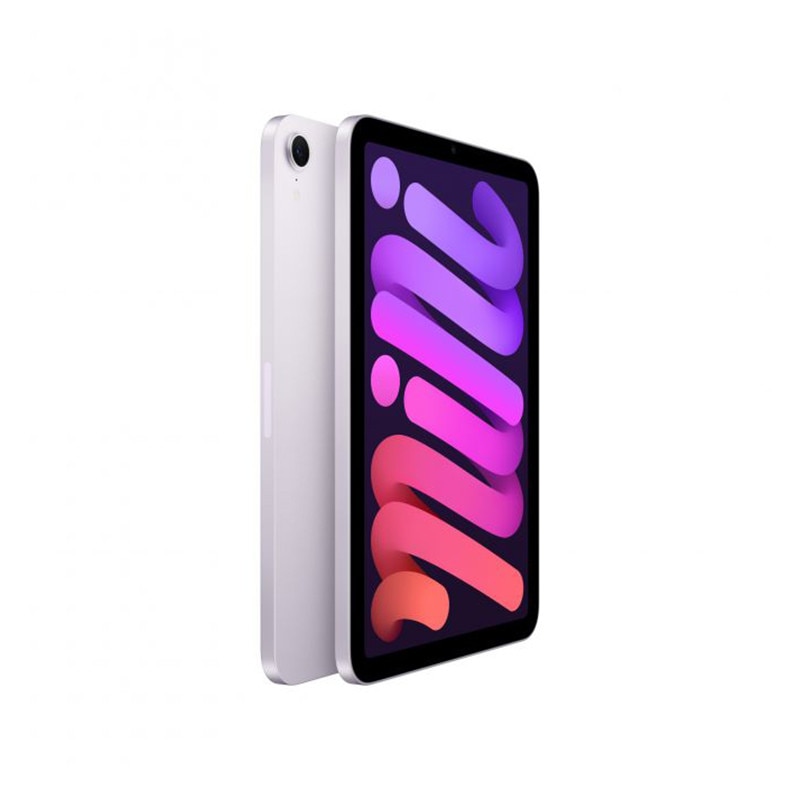 Tableta Apple iPad mini (2024) A17 Pro, 8.3-inch Liquid Retina, Wi‑Fi, 512GB, 8GB RAM, mov