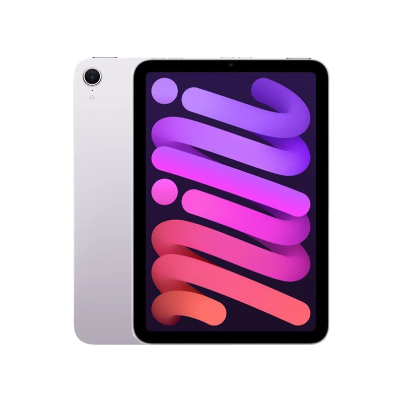 Tableta Apple iPad mini (2024) A17 Pro, 8.3-inch Liquid Retina, Wi‑Fi, 512GB, 8GB RAM, mov