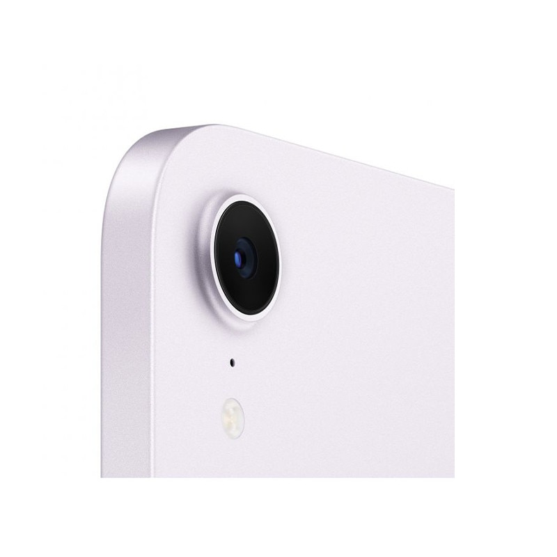 Tableta Apple iPad mini (2024) A17 Pro, 8.3-inch Liquid Retina, Wi‑Fi, 512GB, 8GB RAM, mov