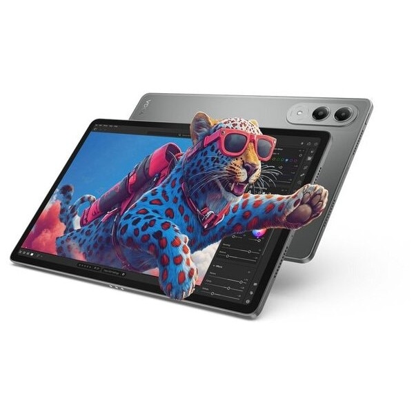 Tableta Lenovo Yoga Tab 11.1'' 3.2K, 12GB, 256GB, Seashell