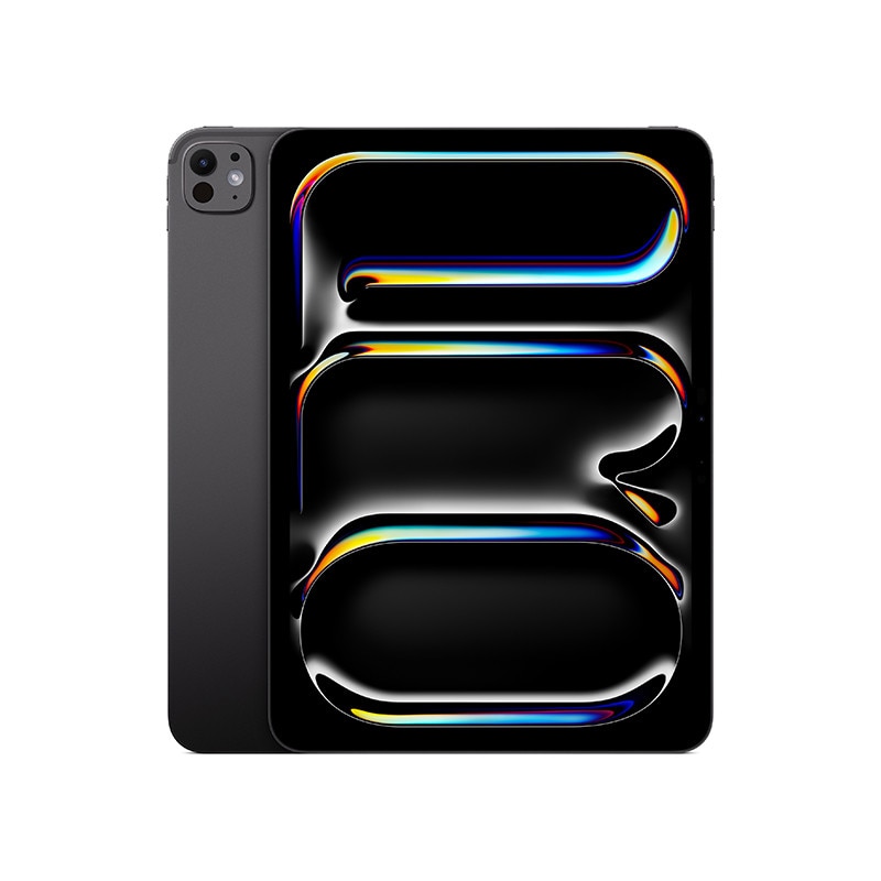 Tabletă, Apple, iPad Pro 11" 2025 WiFi 12GB/512GB, negru spatial