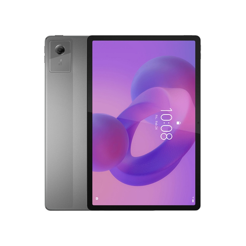 Tableta Lenovo Idea Tab 11'' 8GB/256GB 5G cu stilou, Gri Luna