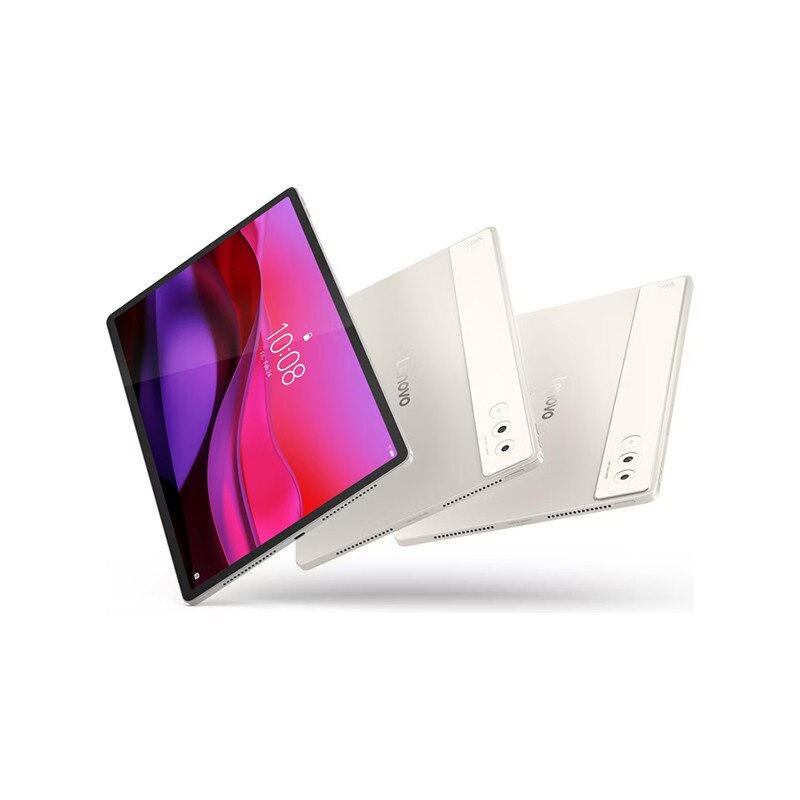 Tableta Lenovo Yoga Tab Plus 12.7'', 16GB/512GB, WiFi, Pen