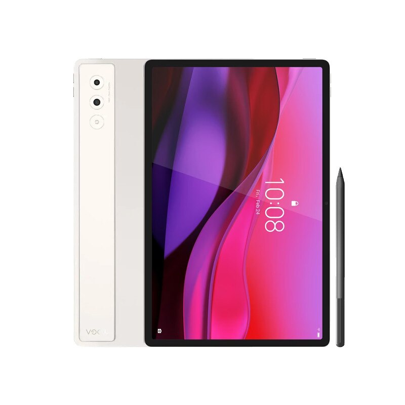 Tableta Lenovo Yoga Tab Plus 12.7'', 16GB/512GB, WiFi, Pen