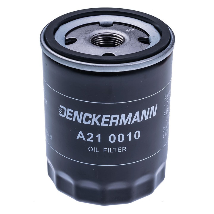 Denckermann A210010 olajszűrő