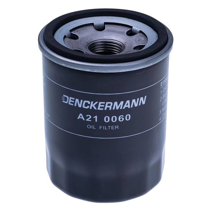 Denckermann A210060 olajszűrő