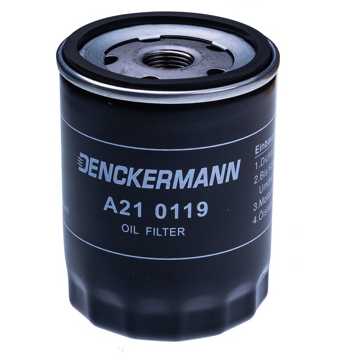 Denckermann A210119 olajszűrő