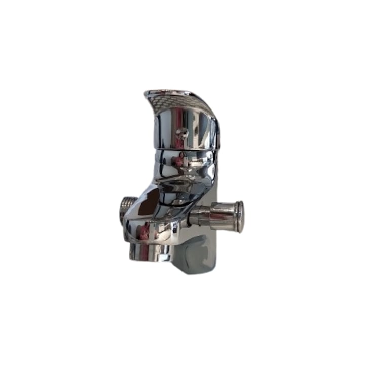 Baterie lavoar cu dus G04