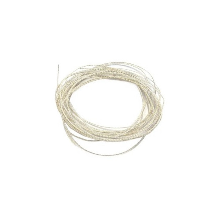 Cablu Uscat Rufe Flexibil 10 M