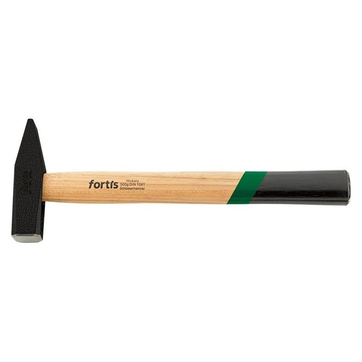 Ciocan lacatus Fortis cu coada de nuc 500g