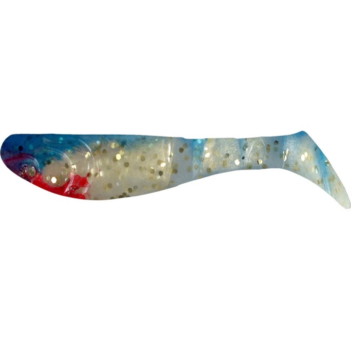 Naluca soft Relax Kopyto Standard 7.5cm culoare S257-B