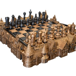 Jocuri de sah si table