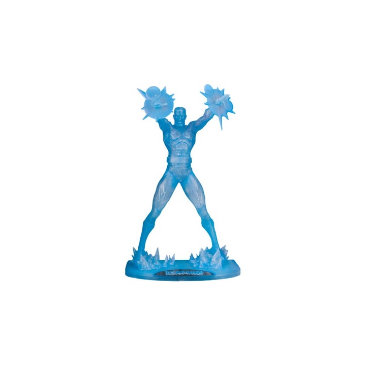 Figurina Marvel Collection PVC Statue 1/6 Iceman (Marvel Tales #229) (Red Platinum Edition) 29 cm