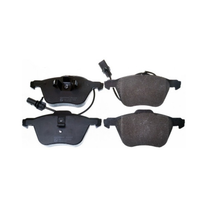 Fékbetét, első, Denckermann, B111103