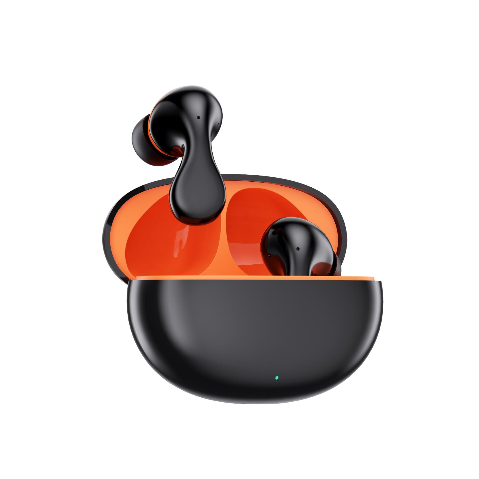 Casti Wireless Air Casper, Bluetooth 5.4, Casti intraauriculare, design ...