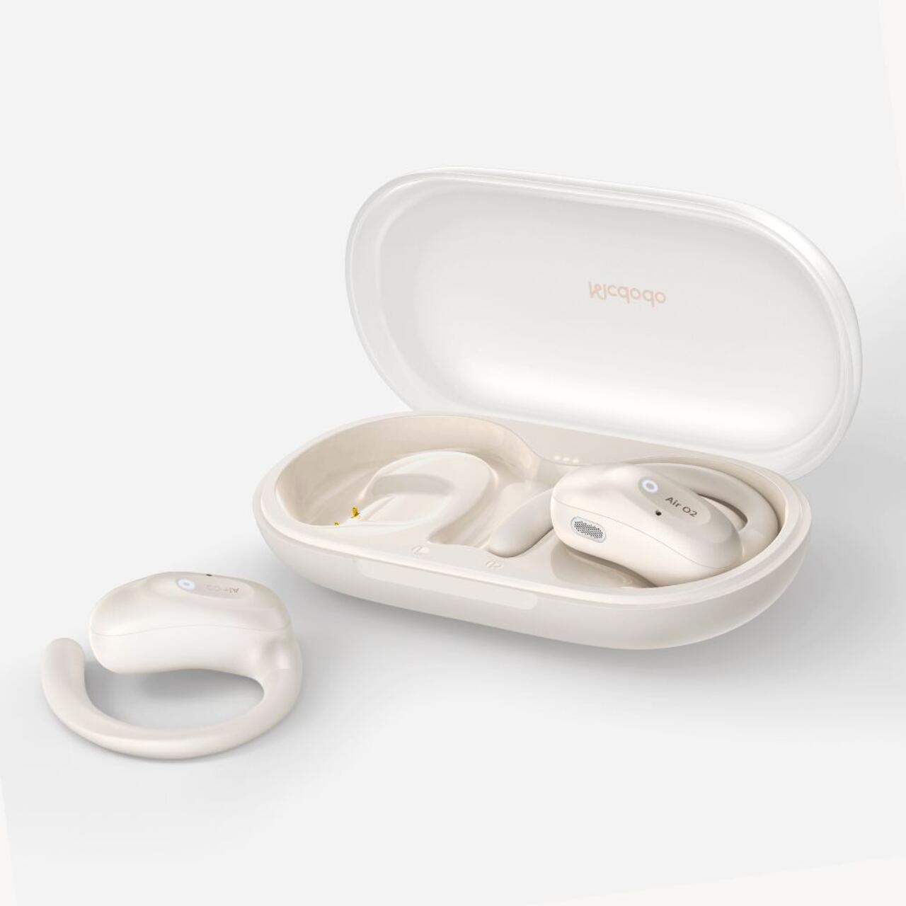 Casti Mcdodo Bluetooth Wireless Open-Ear OWS Air O2 Series, Design ...