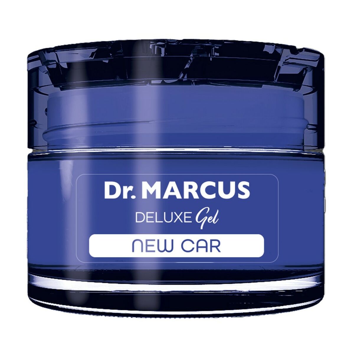 5900950764463 DR.MARCUS DELUXE SENSO- WILDBERRIES Ароматизатор гелевый (в коробке 20шт)  Вонючка