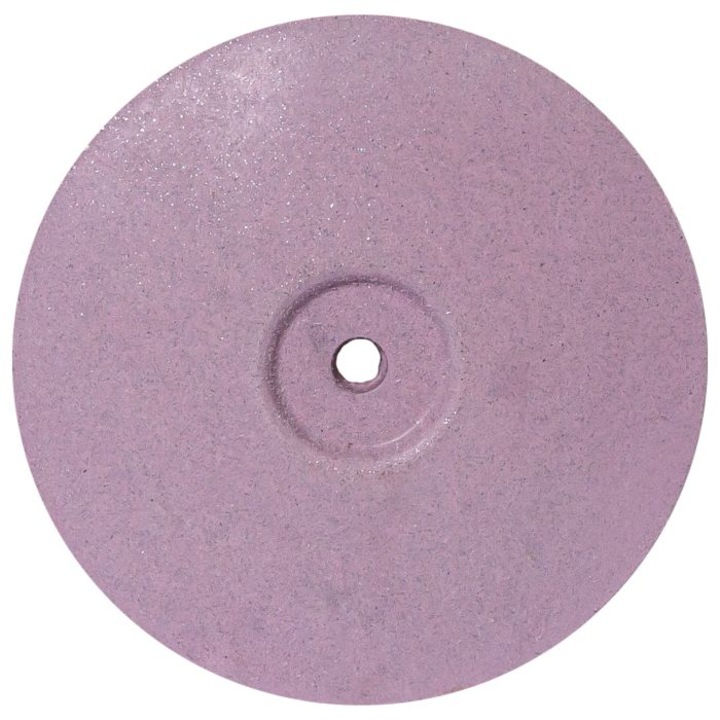Polipant roz, tip lenticular, nemontat