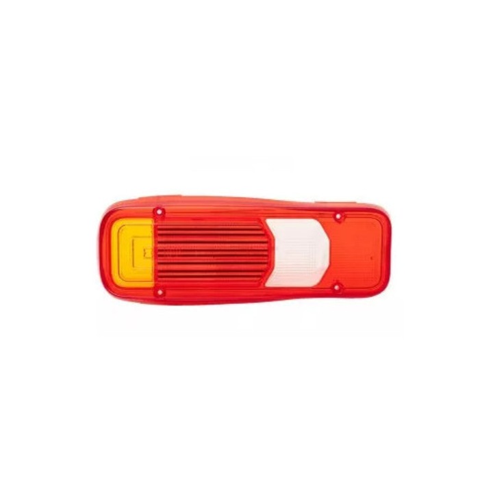 Sticla lampa stop iveco daily 2023+