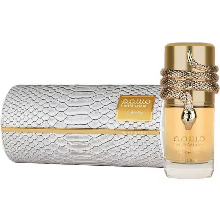 Lattafa Musamam White Intense, parfum unisex 100ml - eMAG.ro
