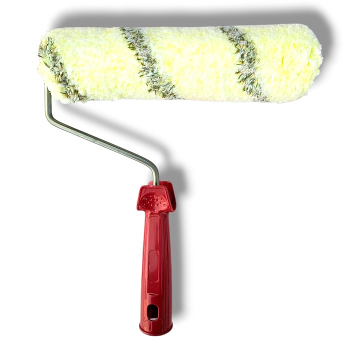 Trafalet cu maner, 25 cm, uz general - COBI SMART®