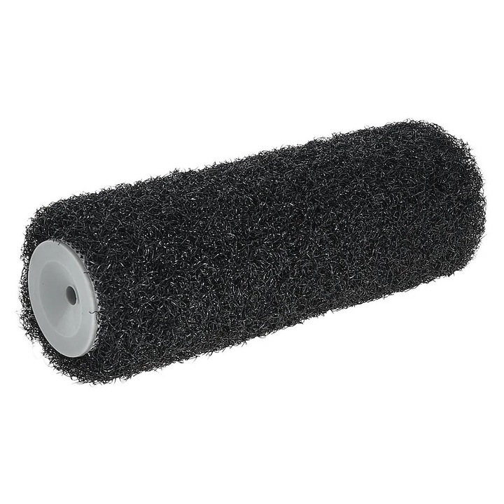 Smo simító polírozó henger, 18 cm, Geko G02294A