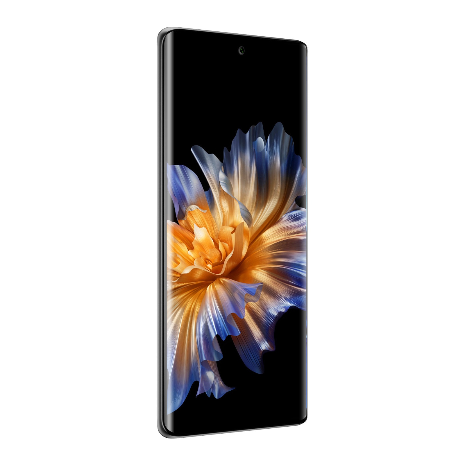 Telefon mobil FOSSiBOT S3 Pro, 6.67 inch Ecran curbat AMOLED si ecran secundar rotund de 1.09 inch, Baterie 5000mAh, 4G, Android 14, 20GB RAM(6GB+14GB extensibil RAM)+128GB ROM, Pentru camping, calatorii, Negru