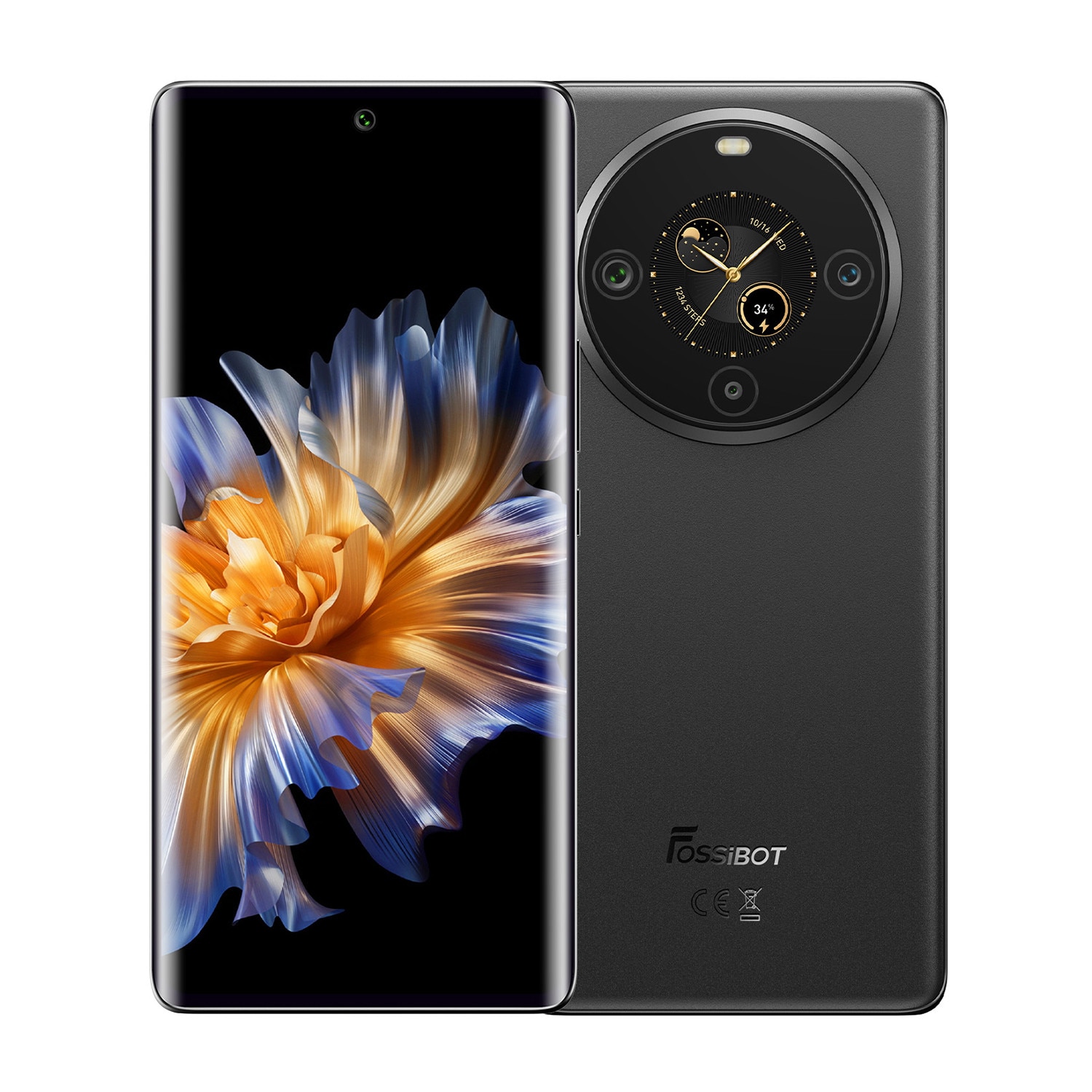 Smartphone Xiaomi Redmi Note 11 Pro, 8GB 128GB, 108MP, 6.67inch