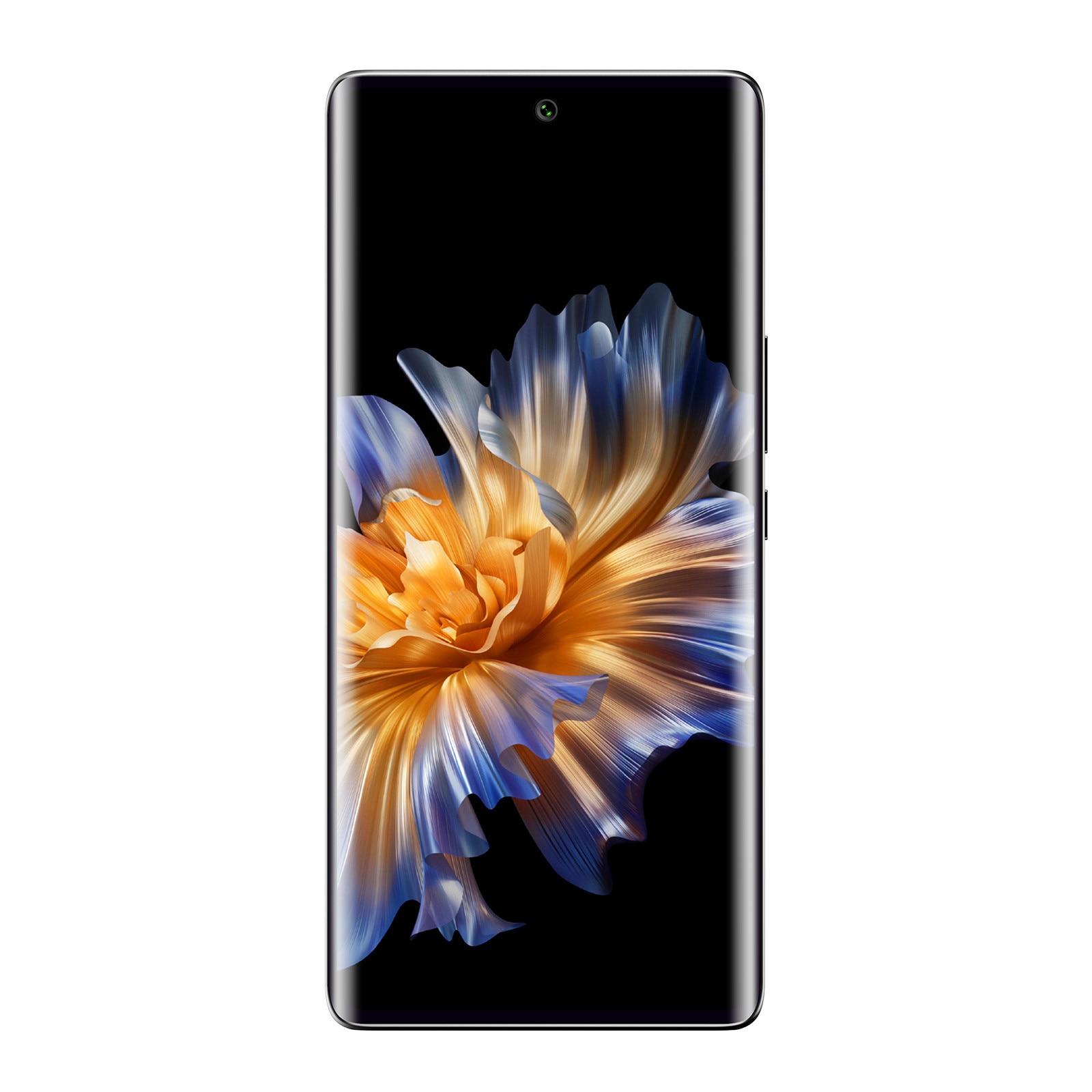 Telefon mobil FOSSiBOT S3 Pro, 6.67 inch Ecran curbat AMOLED si ecran secundar rotund de 1.09 inch, Baterie 5000mAh, 4G, Android 14, 20GB RAM(6GB+14GB extensibil RAM)+128GB ROM, Pentru camping, calatorii, Negru
