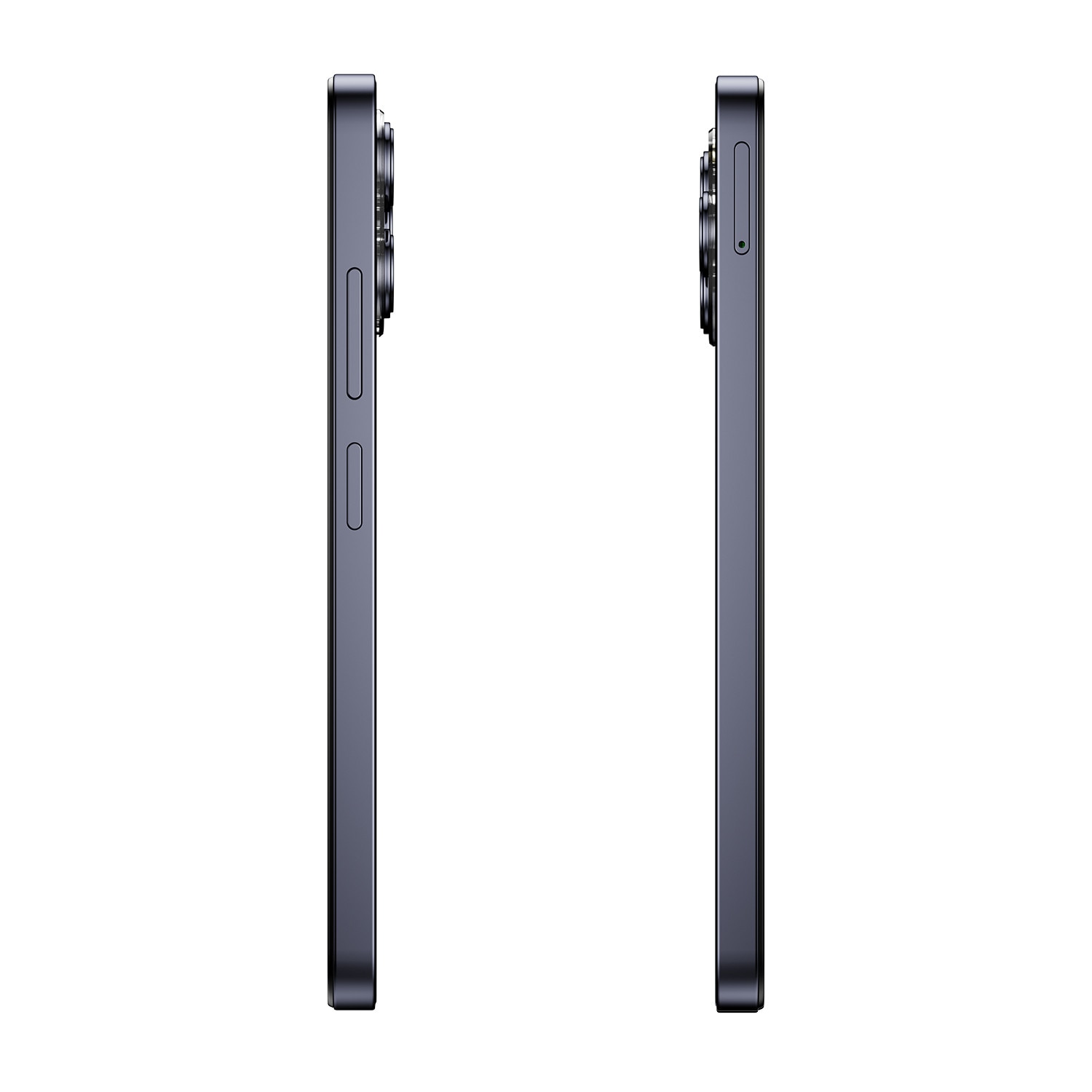 Telefon mobil FOSSiBOT S2, 6.72" FHD, Baterie 5000mAh, 50MP+16MP, Octa-core, 20GB RAM(8GB+12GB extensibil RAM)+256GB ROM, Dual SIM, Face ID/GPS, NFC, Pentru camping, calatorii, Gri