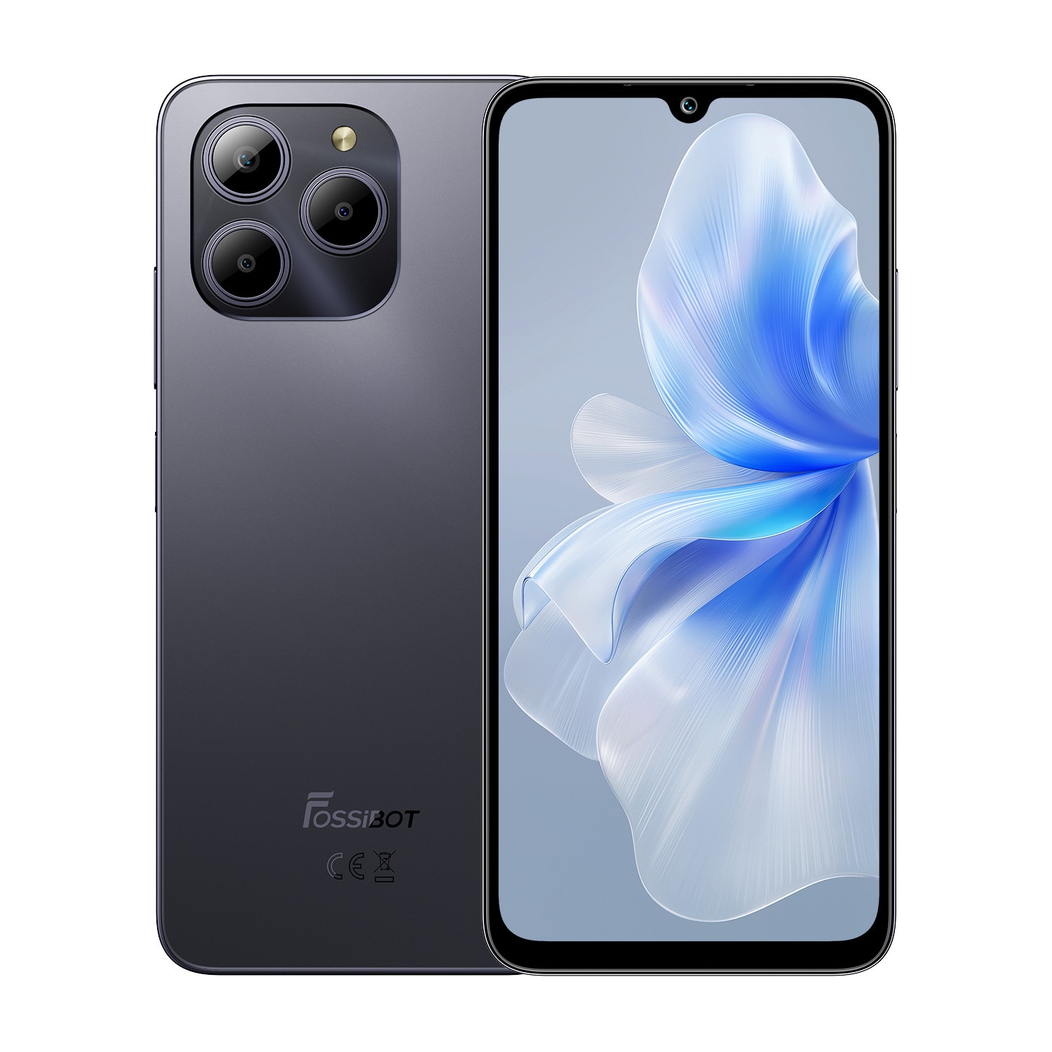 Telefon mobil Apple iPhone 6S, 16GB, Space Gray - eMAG.ro