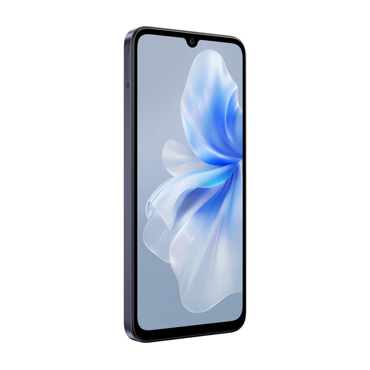 Telefon mobil FOSSiBOT S2, 6.72" FHD, Baterie 5000mAh, 50MP+16MP, Octa-core, 20GB RAM(8GB+12GB extensibil RAM)+256GB ROM, Dual SIM, Face ID/GPS, NFC, Pentru camping, calatorii, Gri