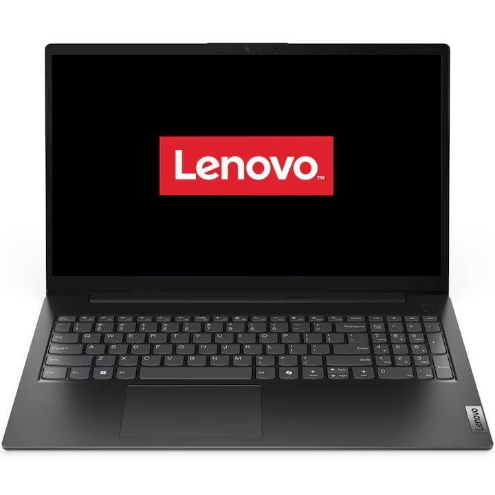 Laptop Lenovo cu procesor Intel® Core i7-13620H pana la 4.90 GHz, 15.6" FHD, 32 GB DDR5, 1 TB SSD, Intel® UHD Graphics, No OS