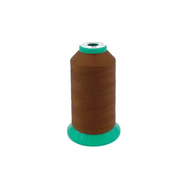 Ata de cusut King Polyester No.50 3000m Fujix 41850/93