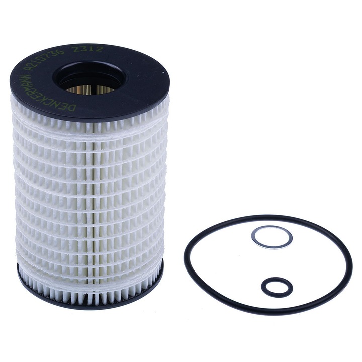 Filtru ulei, DENCKERMANN