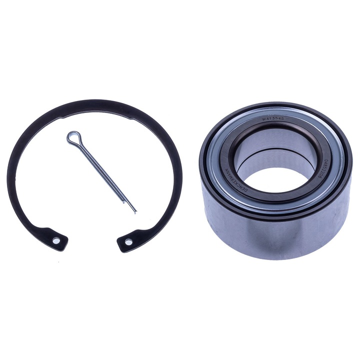 Kerékcsapágy, első, DENCKERMANN