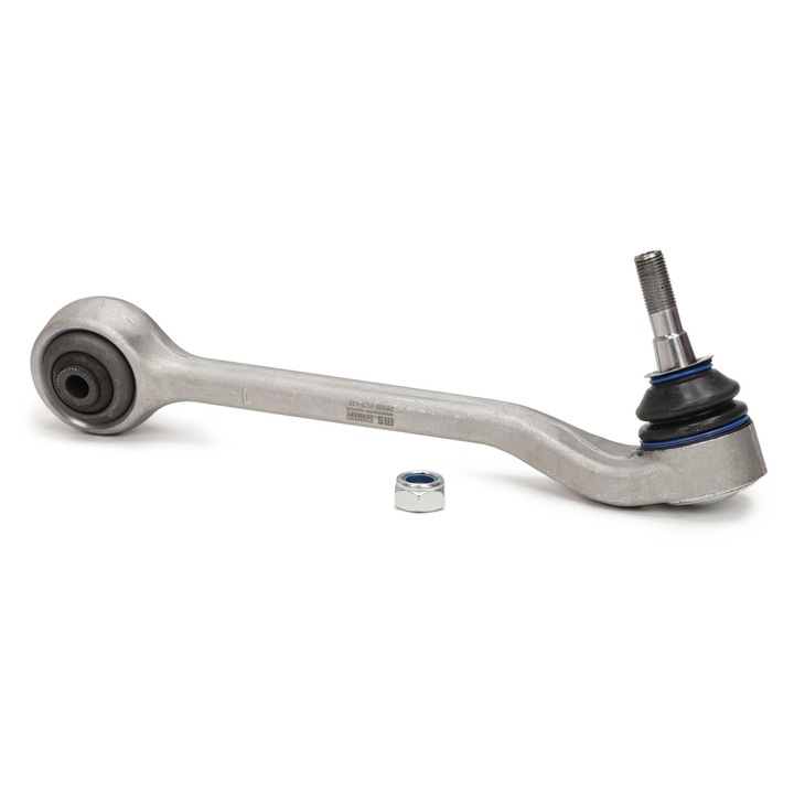 Bal első felfüggesztő kar, Master Sport Germany, BMW 5 (E60), 5 Touring (E61), alumínium, 15,4mm