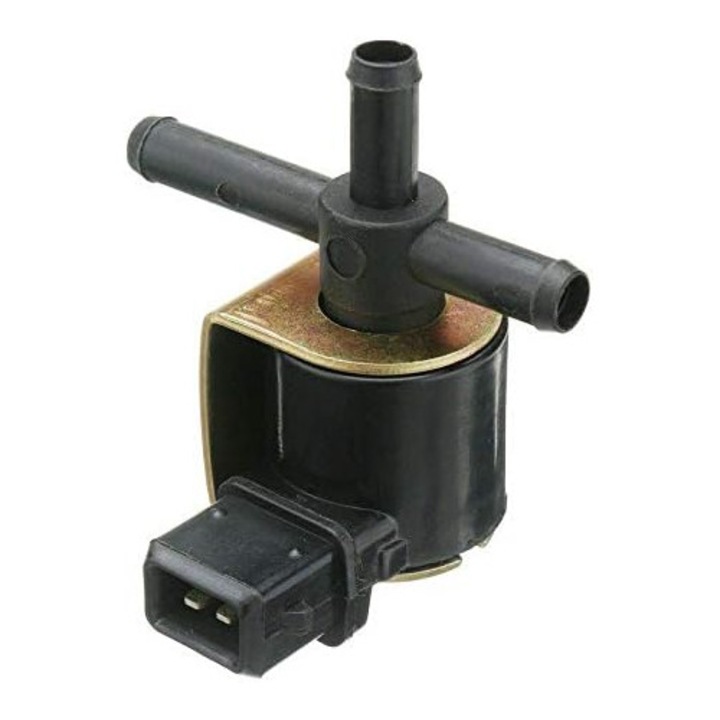 Електромагнитен клапан за контрол на налягането на турбото 058 906 283 C (06A906283E) за Golf Mk4 A3 A4 A6 TT