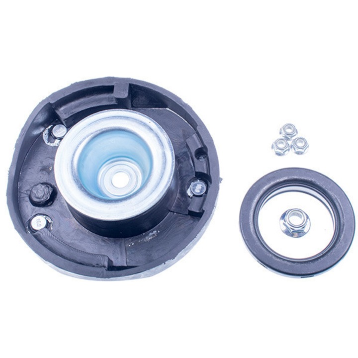 Felső első bal lengéscsillapító támasz, DENCKERMANN