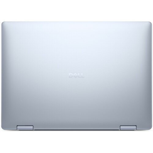 Laptop Dell 14 Plus DB14250 Procesor Intel® Core™ Ultra 7 258V 12M Cache, up to 4.8 GHz 14" WQXGA, 32GB, 1TB SSD, Intel Arc 140V Graphics, Windows 11 Pro, Albastru