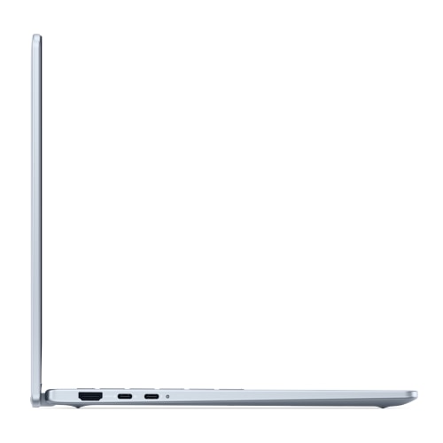 Laptop Dell 14 Plus DB14250 Procesor Intel® Core™ Ultra 7 258V 12M Cache, up to 4.8 GHz 14" WQXGA, 32GB, 1TB SSD, Intel Arc 140V Graphics, Windows 11 Pro, Albastru