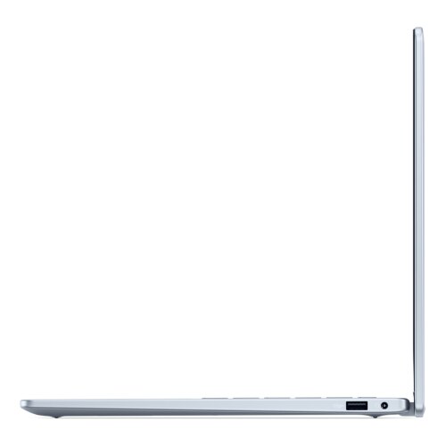 Laptop Dell 14 Plus DB14250 Procesor Intel® Core™ Ultra 7 258V 12M Cache, up to 4.8 GHz 14" WQXGA, 32GB, 1TB SSD, Intel Arc 140V Graphics, Windows 11 Pro, Albastru