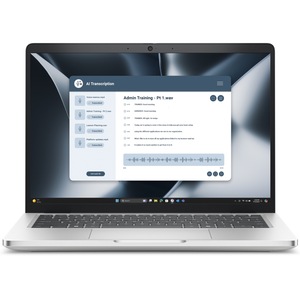 Laptop, Dell Pro 14, AMD Ryzen 5 220, 16GB RAM, 512GB SSD, 14 inch