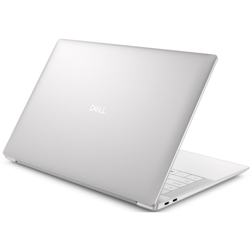 Laptop Dell 14 Premium DA14250, Intel Core Ultra 7, 16GB, 512GB SSD, Argintiu, 14.5" WUXGA