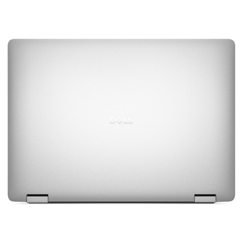 Laptop Dell Pro 14 Premium PA14250 Procesor Intel® Core™ Ultra 7 268V 12M Cache, up to 5.00 GHz, 14" WQXGA+ Touch, 32GB LPDDR5X, 512GB SSD, Intel Arc 140V Graphics, Windows 11 Pro, Argintiu