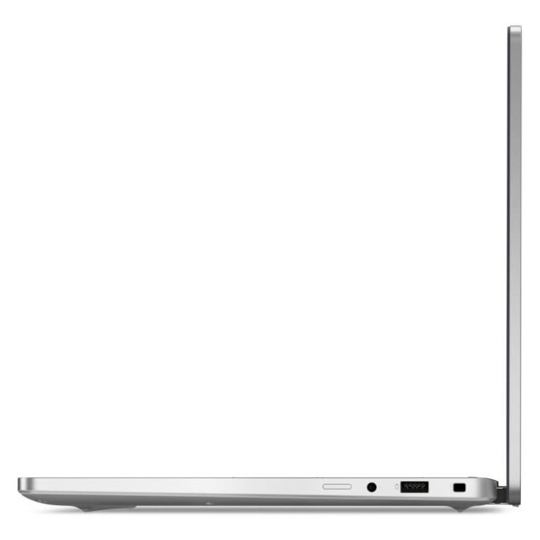 Laptop Dell Pro 14 Premium PA14250 Procesor Intel® Core™ Ultra 7 268V 12M Cache, up to 5.00 GHz, 14" WQXGA+ Touch, 32GB LPDDR5X, 512GB SSD, Intel Arc 140V Graphics, Windows 11 Pro, Argintiu